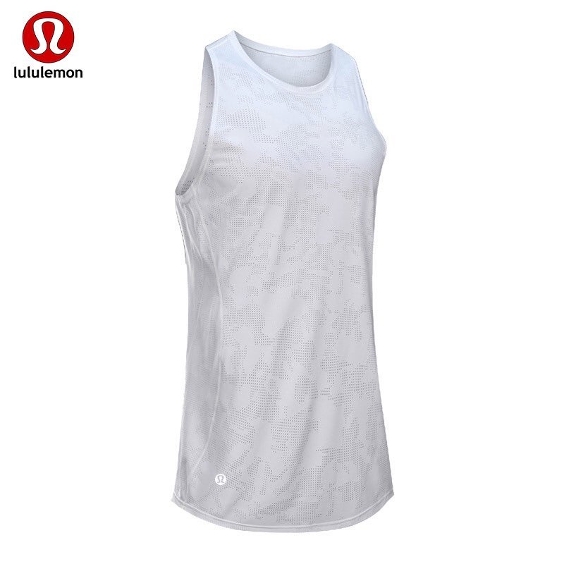 Lululemon Men's Vests 35